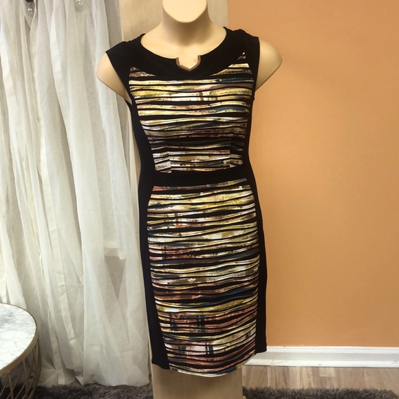 Joseph Ribkoff Dresses & Skirts - Joseph Ribkoff size 4 dress